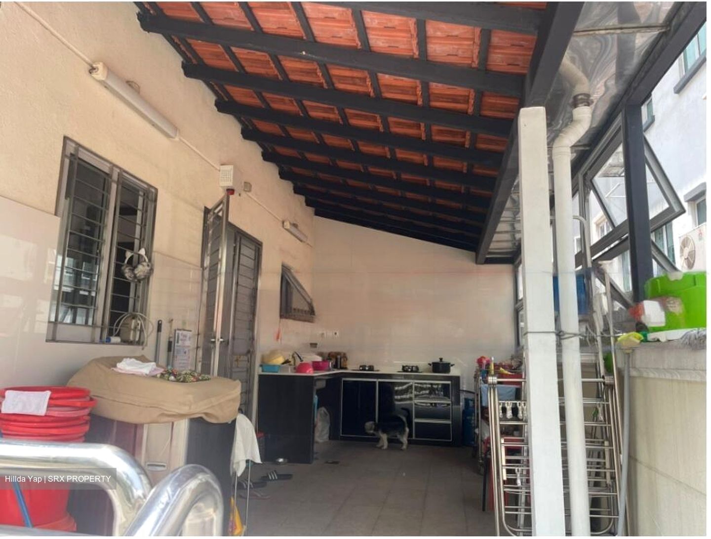 Westville (D22), Terrace #465071711